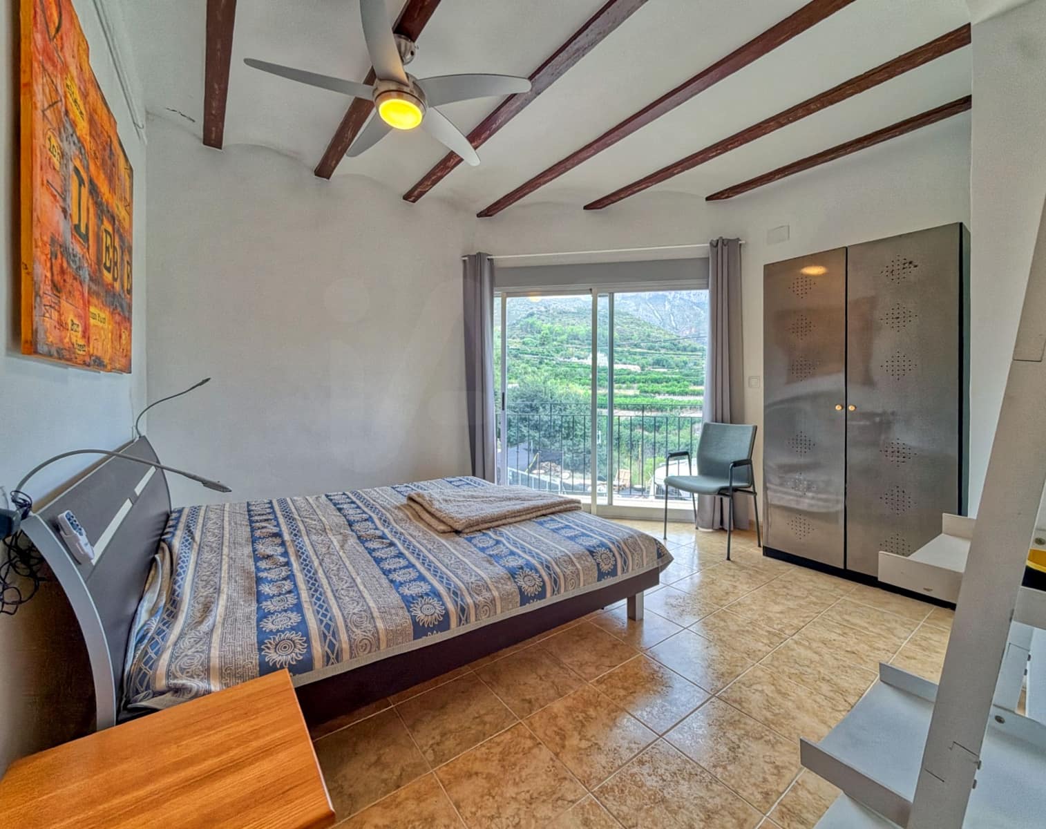 3 quarto Casa em Banda para venda em L'Atzuvia - 365 000 € (Ref: 10038634)