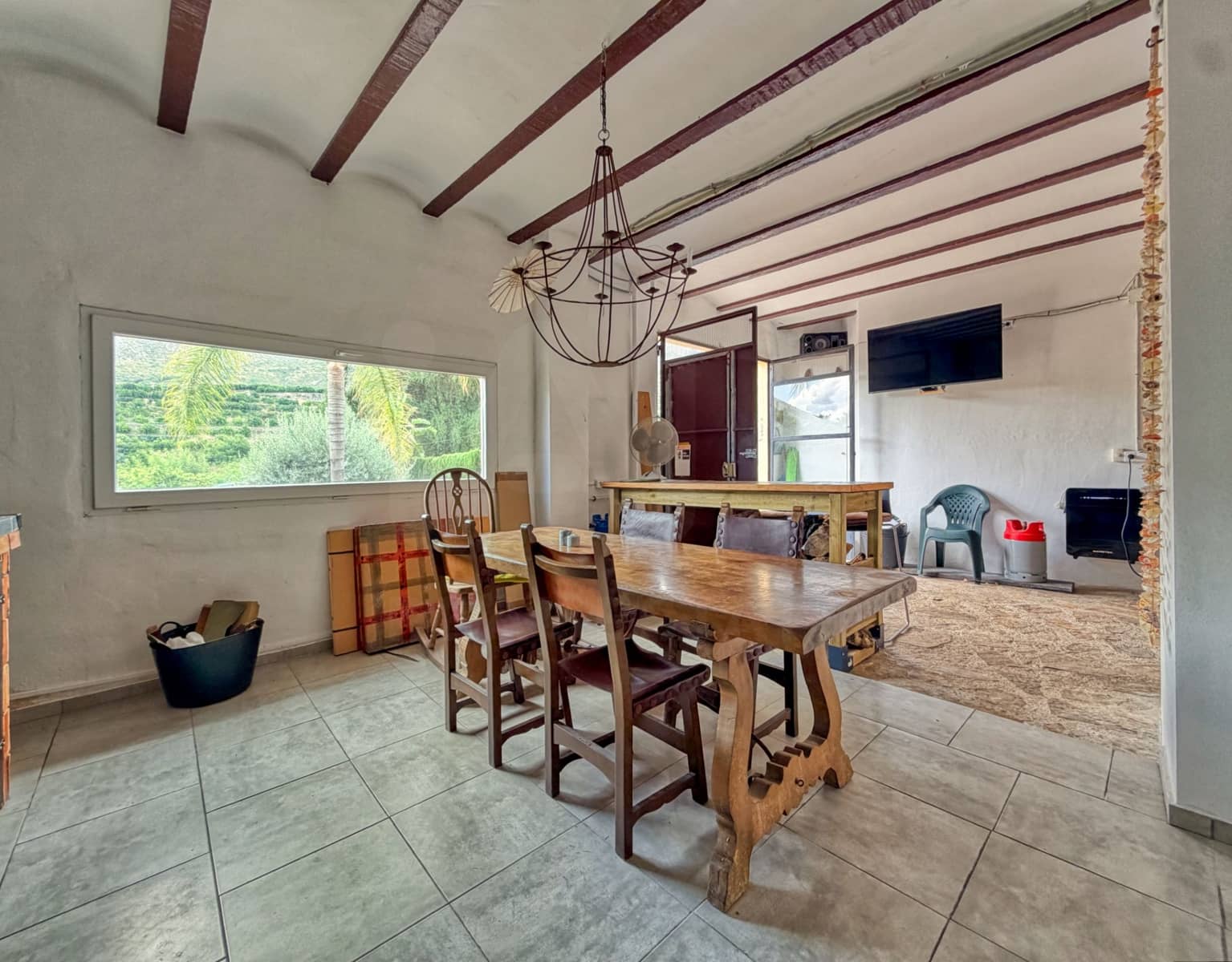 3 quarto Casa em Banda para venda em L'Atzuvia - 365 000 € (Ref: 10038634)