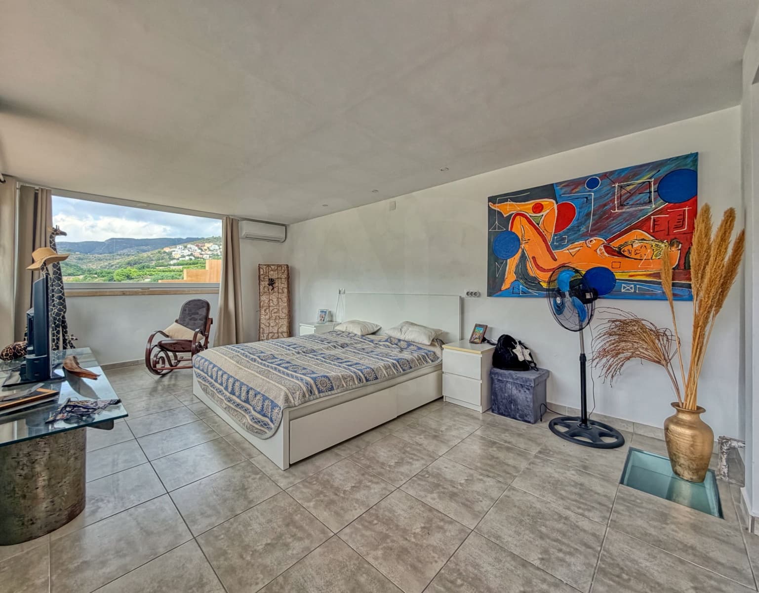 3 quarto Casa em Banda para venda em L'Atzuvia - 365 000 € (Ref: 10038634)
