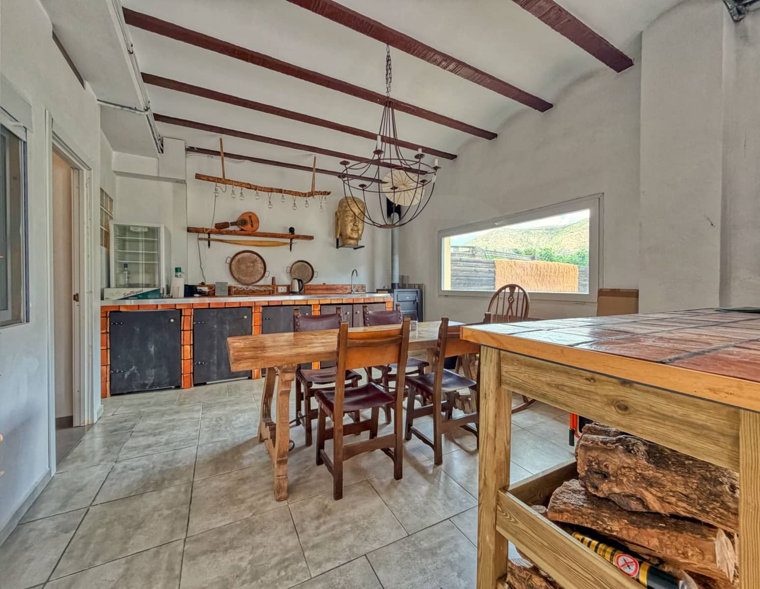 3 quarto Casa em Banda para venda em L'Atzuvia - 365 000 € (Ref: 10038634)