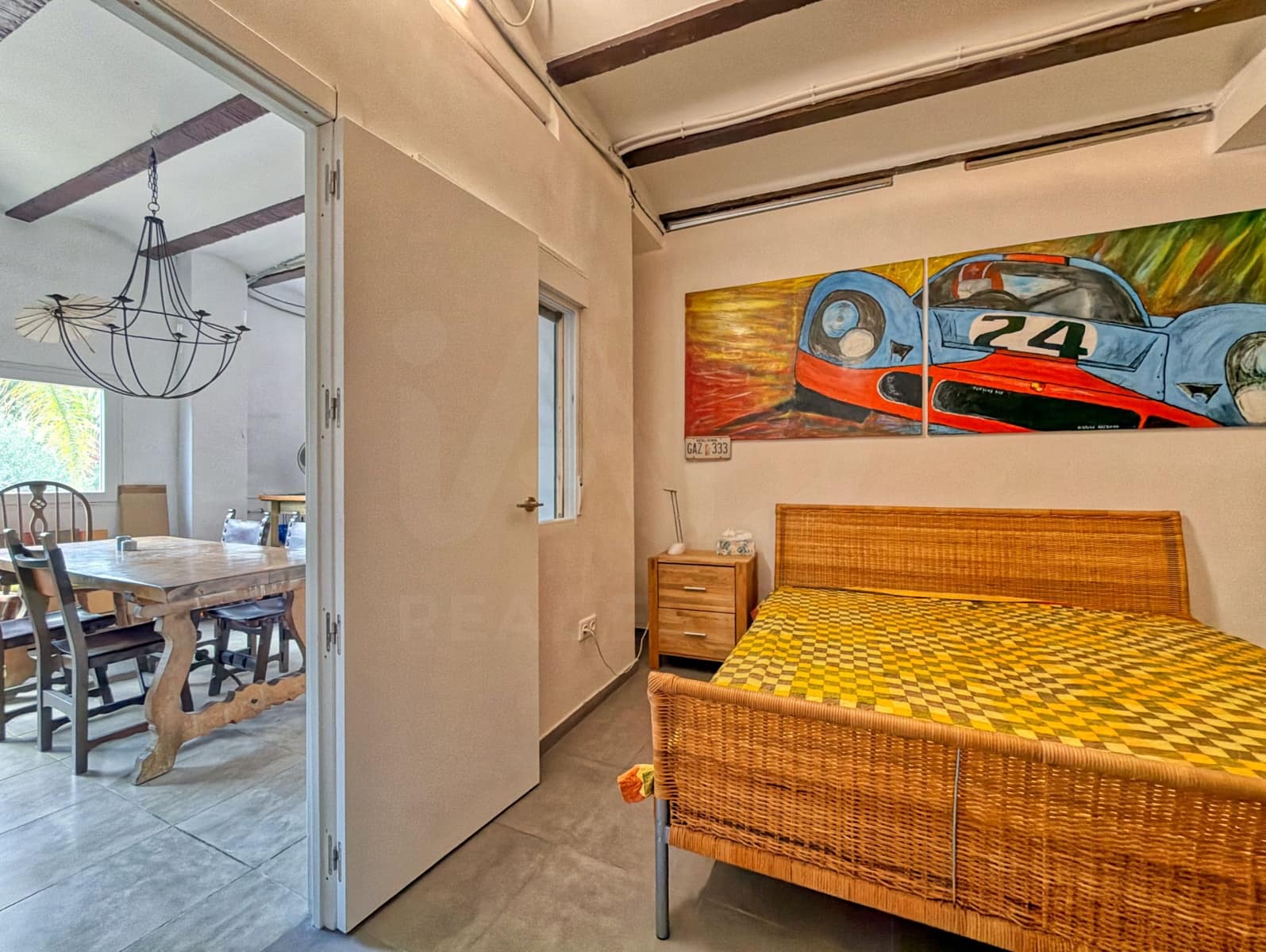 3 quarto Casa em Banda para venda em L'Atzuvia - 365 000 € (Ref: 10038634)