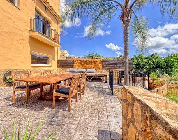3 quarto Casa em Banda para venda em L'Atzúvia - 365 000 € (Ref: 10038634)