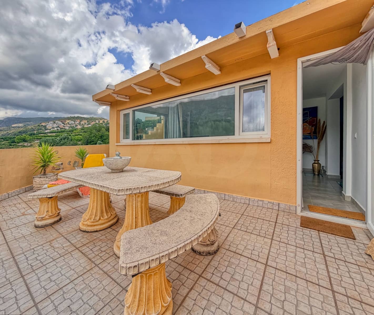 3 quarto Casa em Banda para venda em L'Atzuvia - 365 000 € (Ref: 10038634)