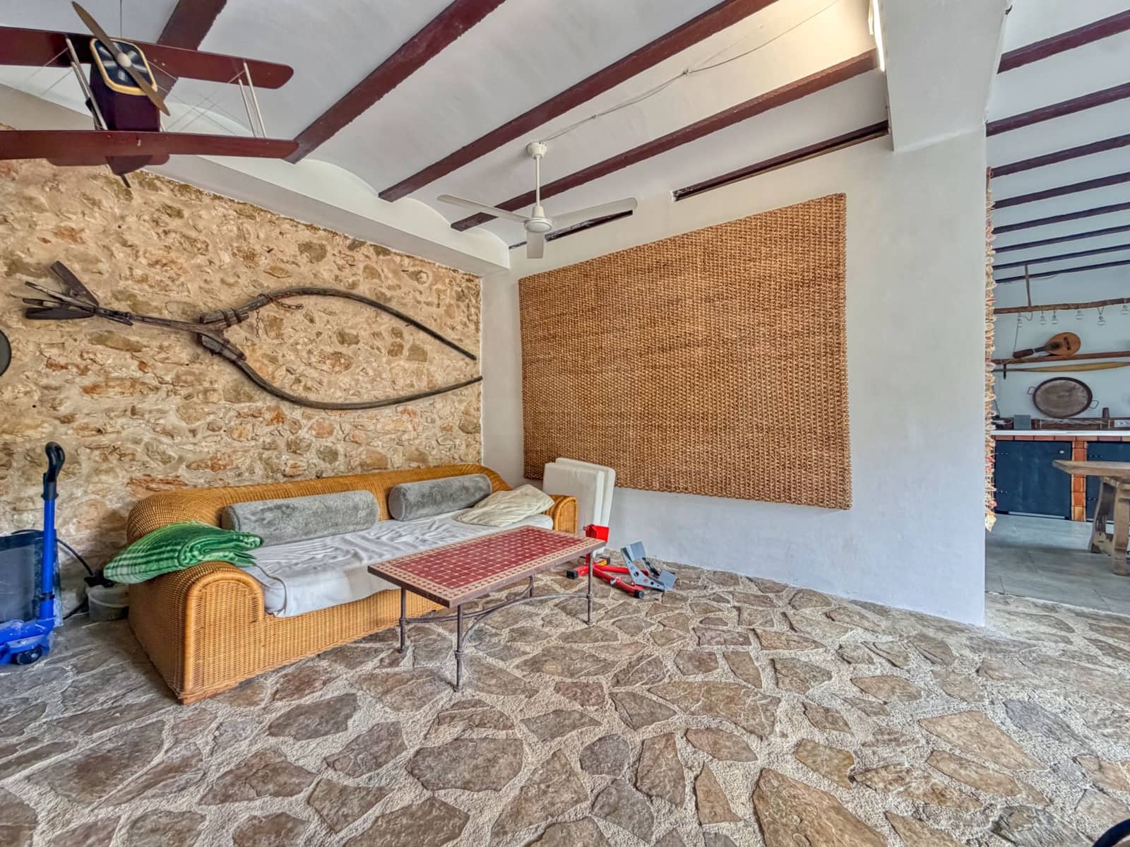 3 quarto Casa em Banda para venda em L'Atzuvia - 365 000 € (Ref: 10038634)