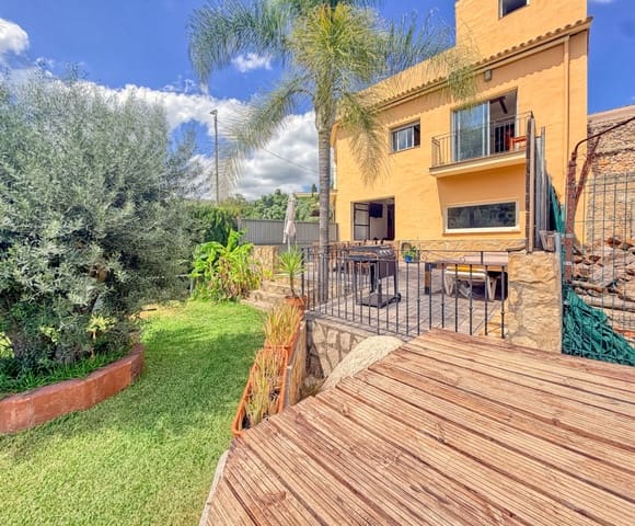 3 quarto Casa em Banda para venda em L'Atzúvia - 365 000 € (Ref: 10038634)