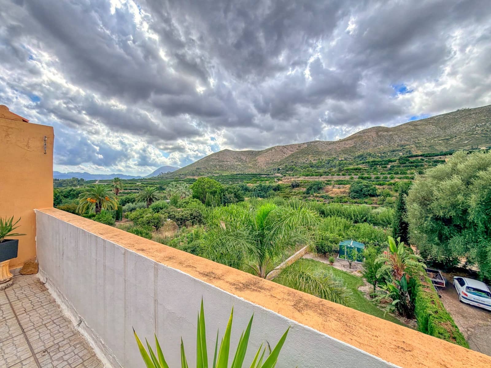 3 quarto Casa em Banda para venda em L'Atzuvia - 365 000 € (Ref: 10038634)