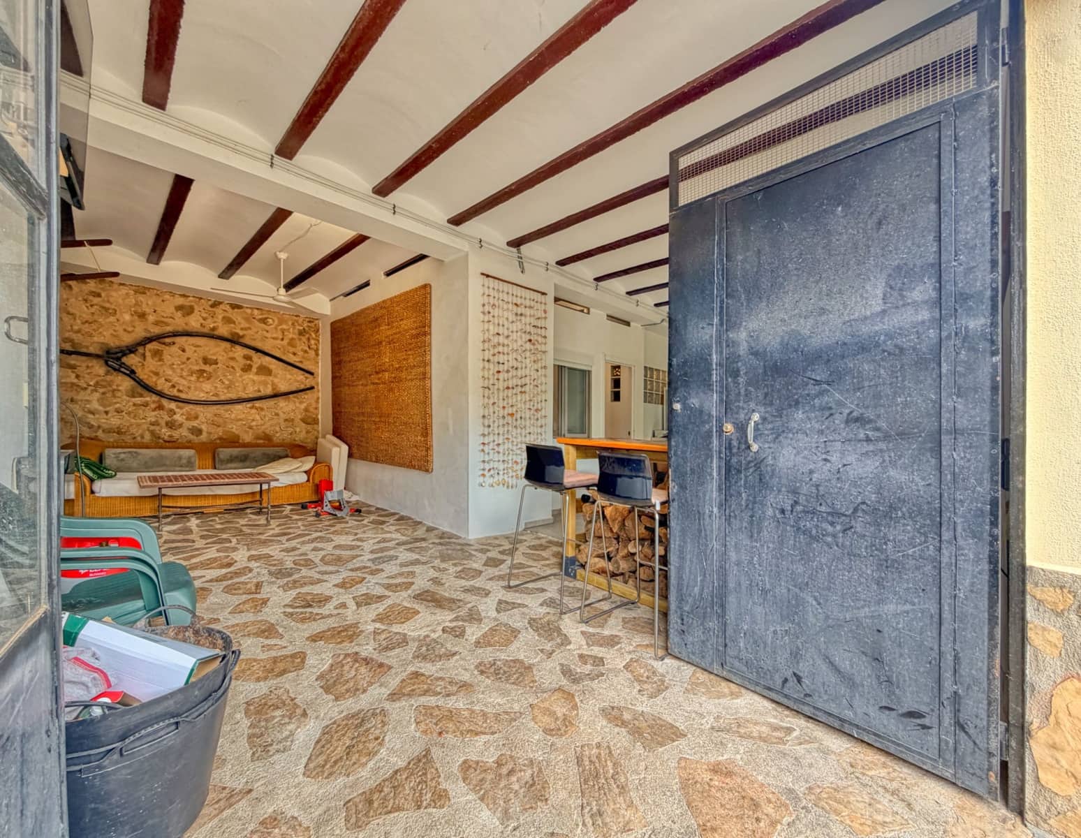 3 quarto Casa em Banda para venda em L'Atzuvia - 365 000 € (Ref: 10038634)