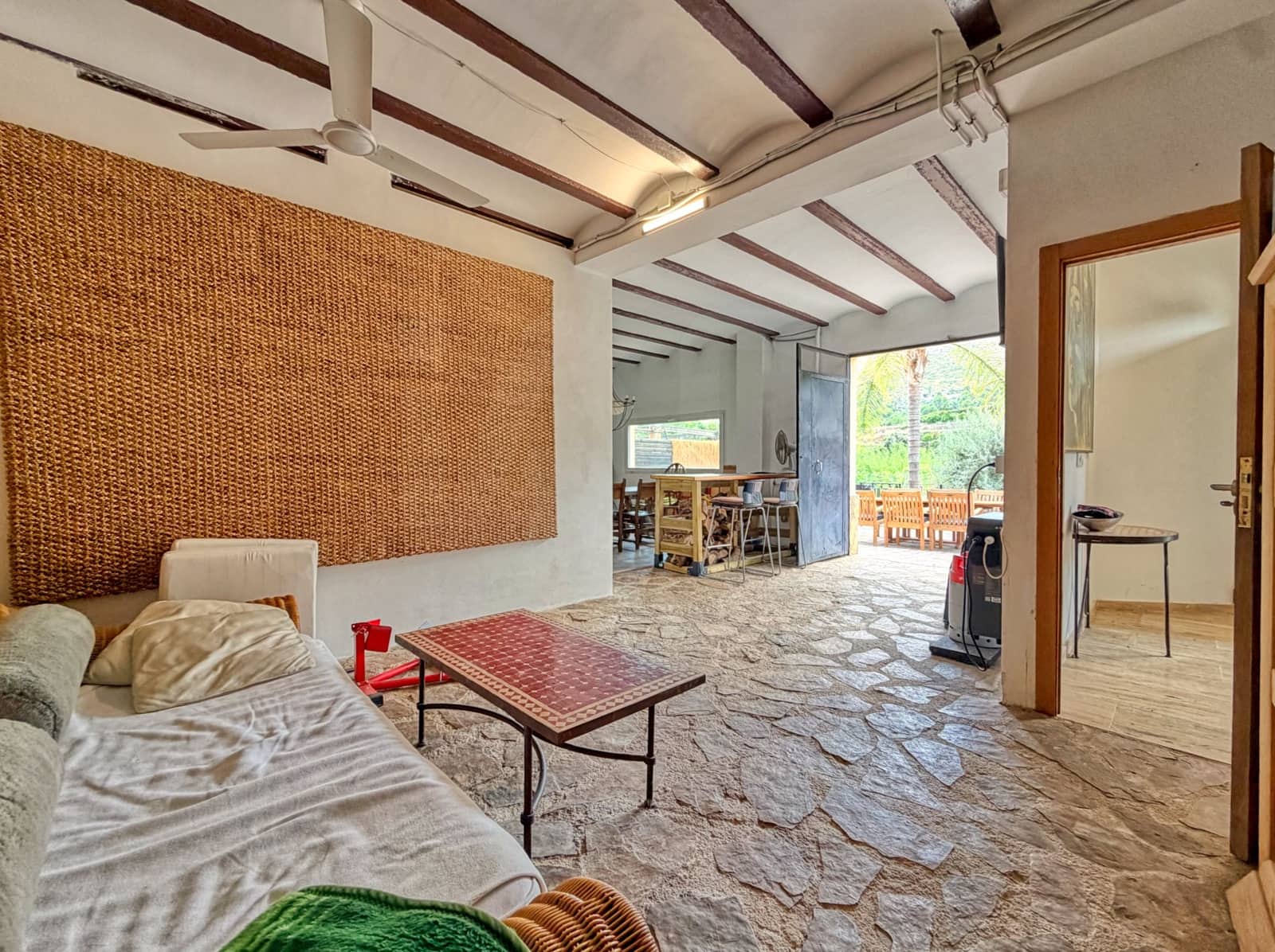 3 quarto Casa em Banda para venda em L'Atzuvia - 365 000 € (Ref: 10038634)