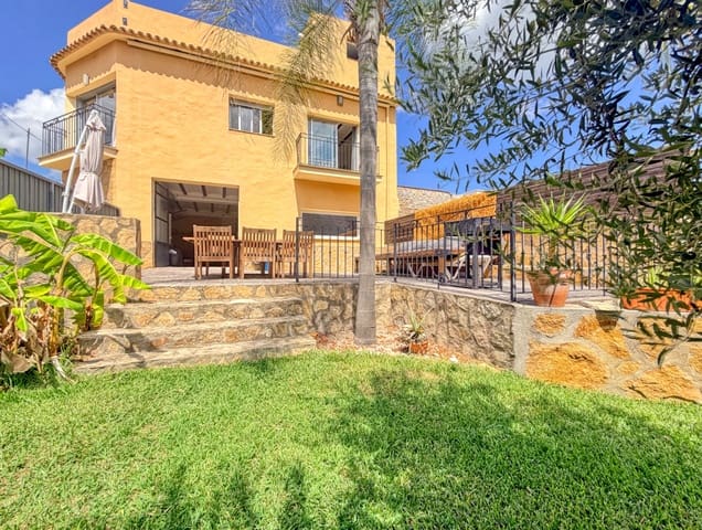3 quarto Casa em Banda para venda em L'Atzúvia - 365 000 € (Ref: 10038634)