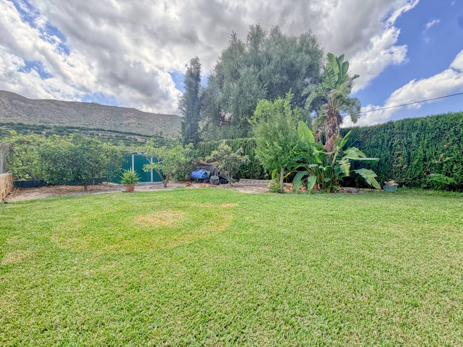 3 quarto Casa em Banda para venda em L'Atzuvia - 365 000 € (Ref: 10038634)