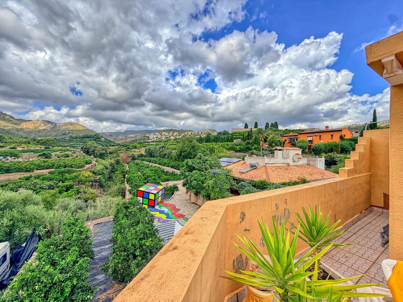 3 quarto Casa em Banda para venda em L'Atzuvia - 365 000 € (Ref: 10038634)