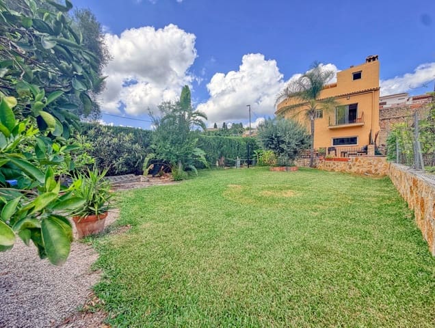 3 quarto Casa em Banda para venda em L'Atzúvia - 365 000 € (Ref: 10038634)