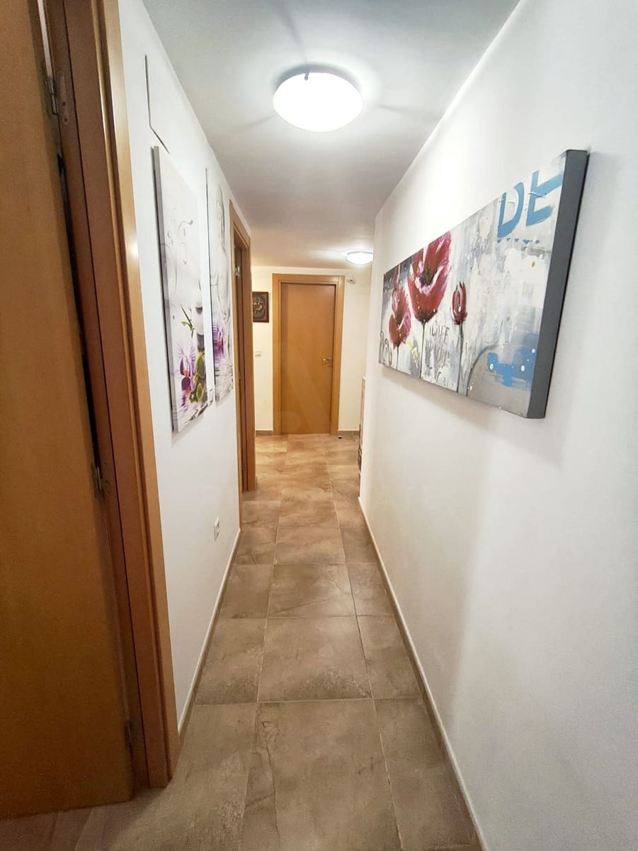 2 sovrum Lägenhet till salu i Sant Jordi med pool - 175 000 € (Ref: 10038635)