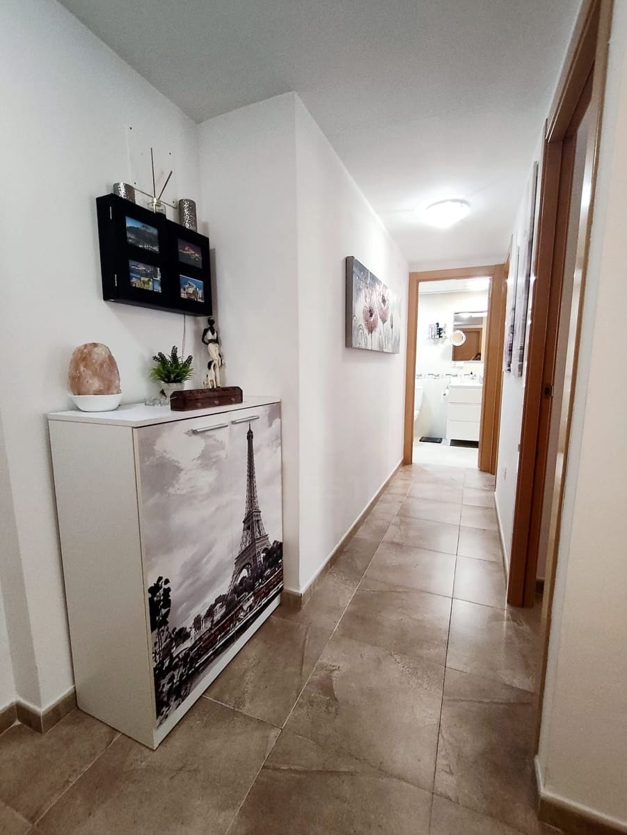 2 sovrum Lägenhet till salu i Sant Jordi med pool - 175 000 € (Ref: 10038635)