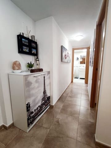 2 sovrum Lägenhet till salu i Sant Jordi med pool - 175 000 € (Ref: 10038635)