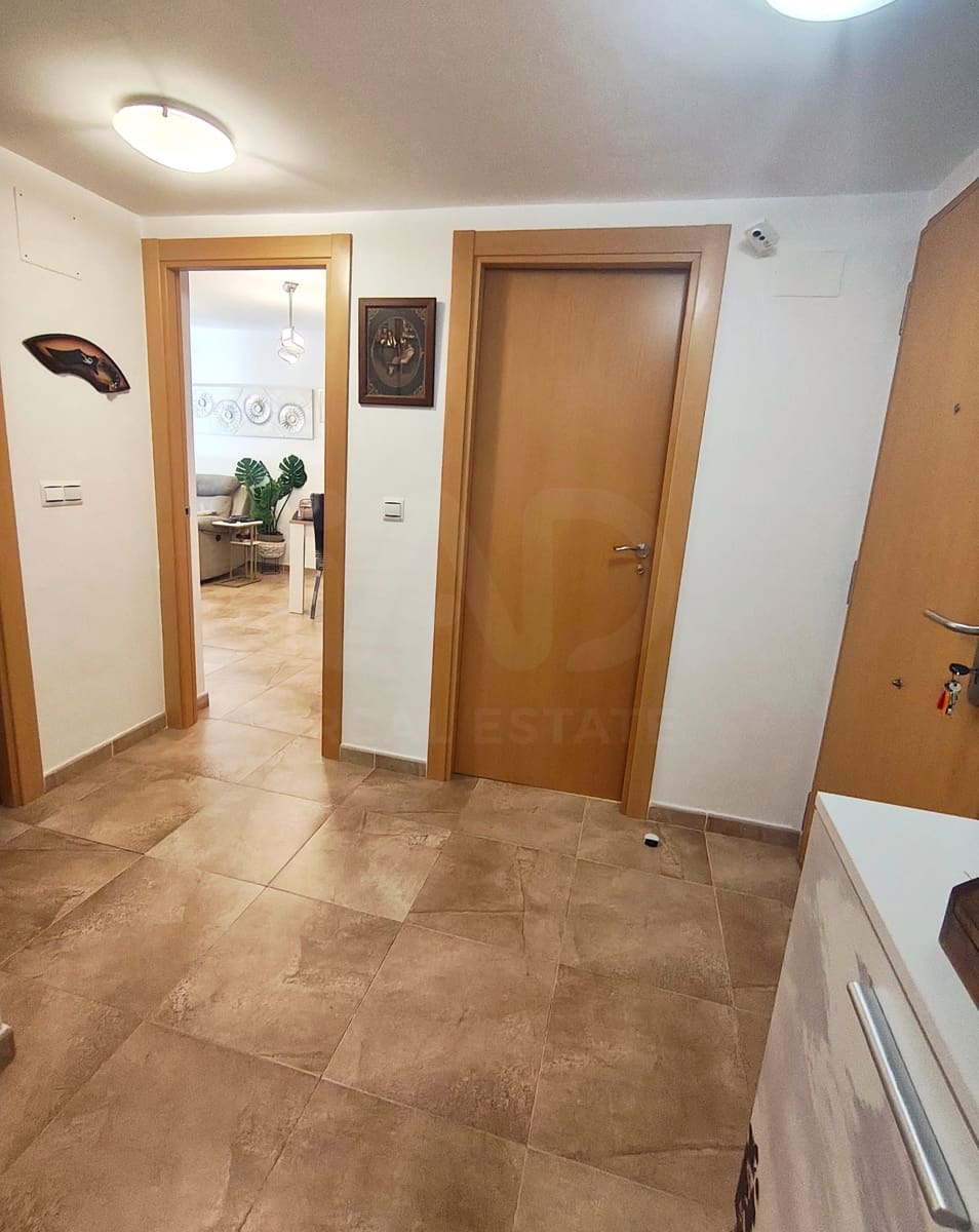 2 sovrum Lägenhet till salu i Sant Jordi med pool - 175 000 € (Ref: 10038635)