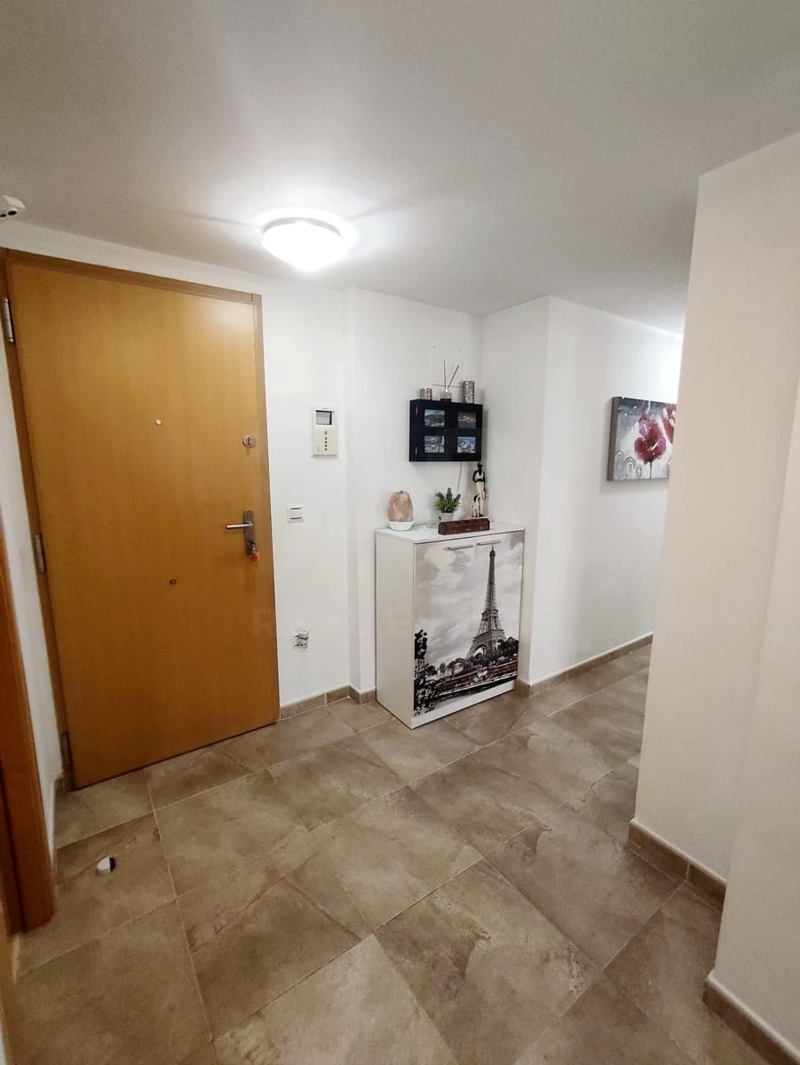 2 sovrum Lägenhet till salu i Sant Jordi med pool - 175 000 € (Ref: 10038635)
