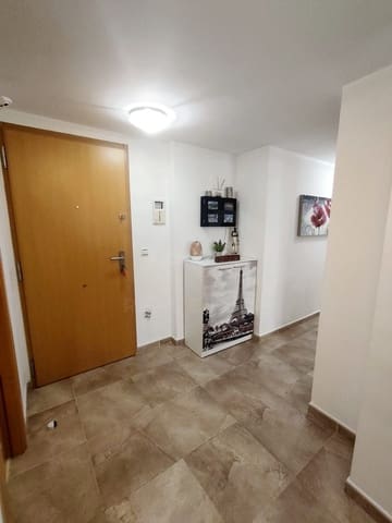 2 sovrum Lägenhet till salu i Sant Jordi med pool - 175 000 € (Ref: 10038635)