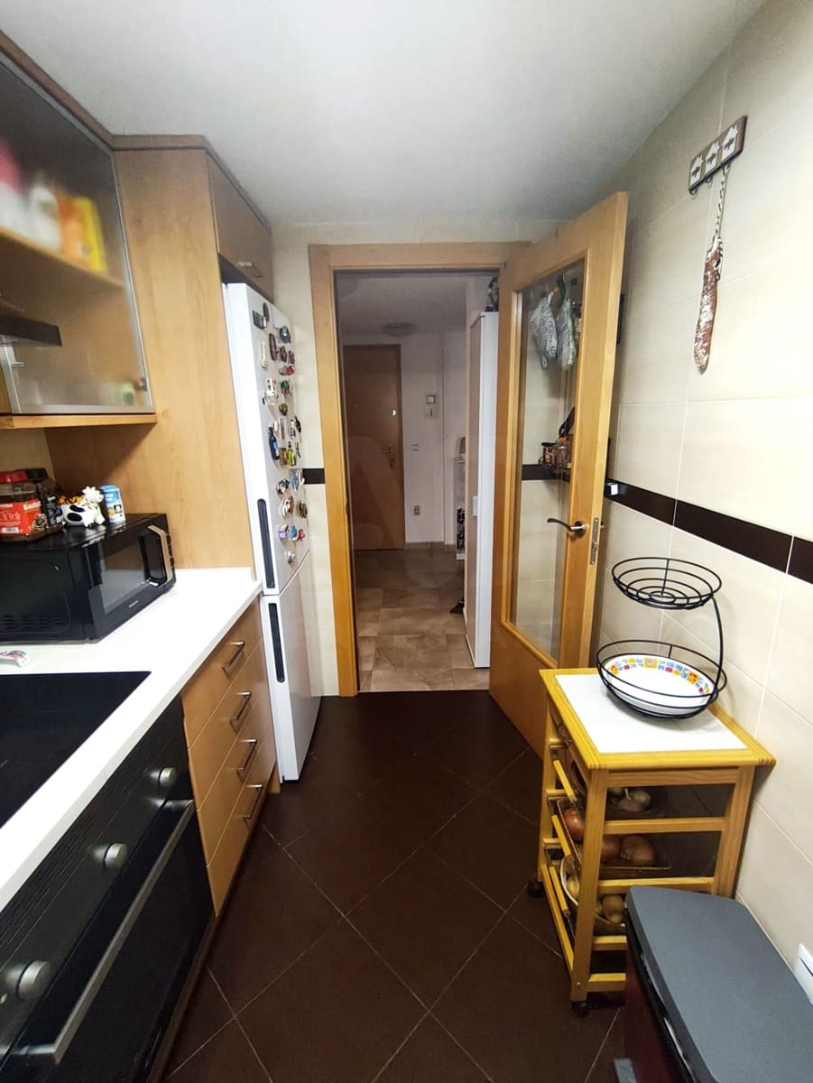2 sovrum Lägenhet till salu i Sant Jordi med pool - 175 000 € (Ref: 10038635)