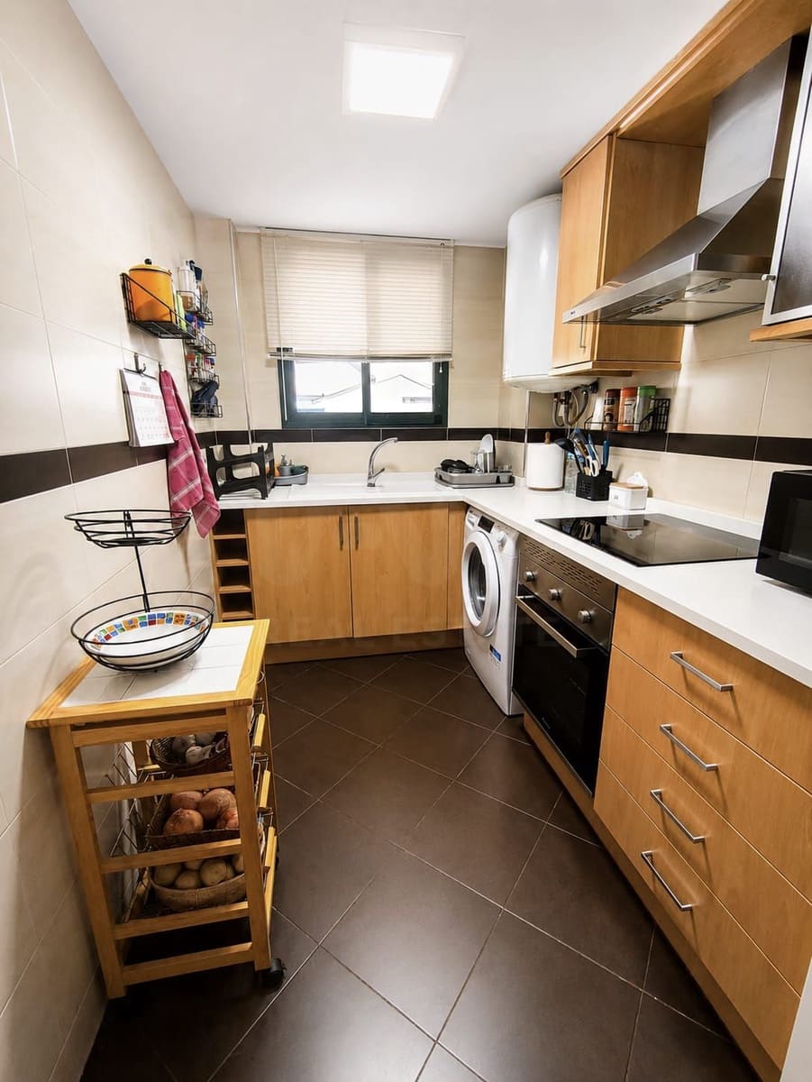 2 sovrum Lägenhet till salu i Sant Jordi med pool - 175 000 € (Ref: 10038635)