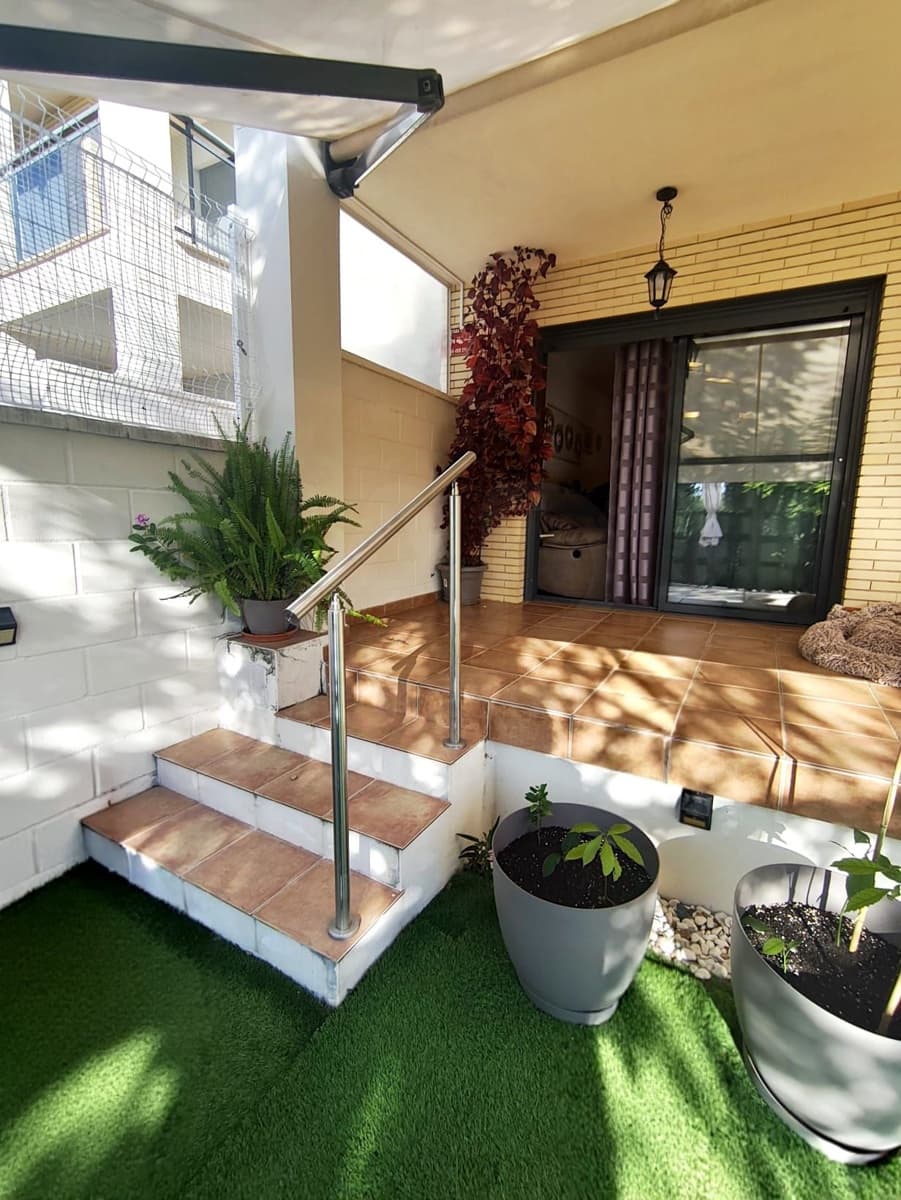 2 sovrum Lägenhet till salu i Sant Jordi med pool - 175 000 € (Ref: 10038635)