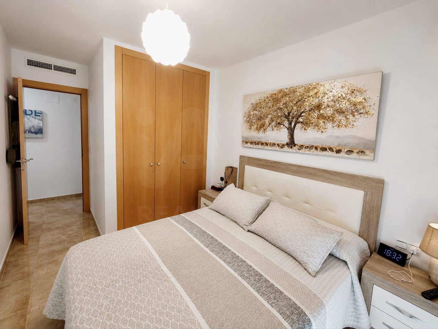 2 sovrum Lägenhet till salu i Sant Jordi med pool - 175 000 € (Ref: 10038635)