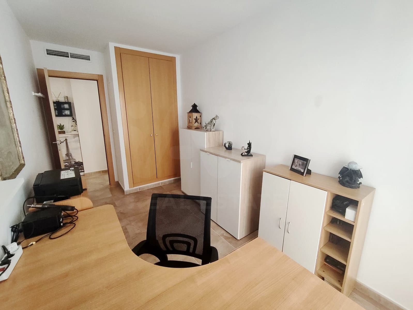 2 sovrum Lägenhet till salu i Sant Jordi med pool - 175 000 € (Ref: 10038635)
