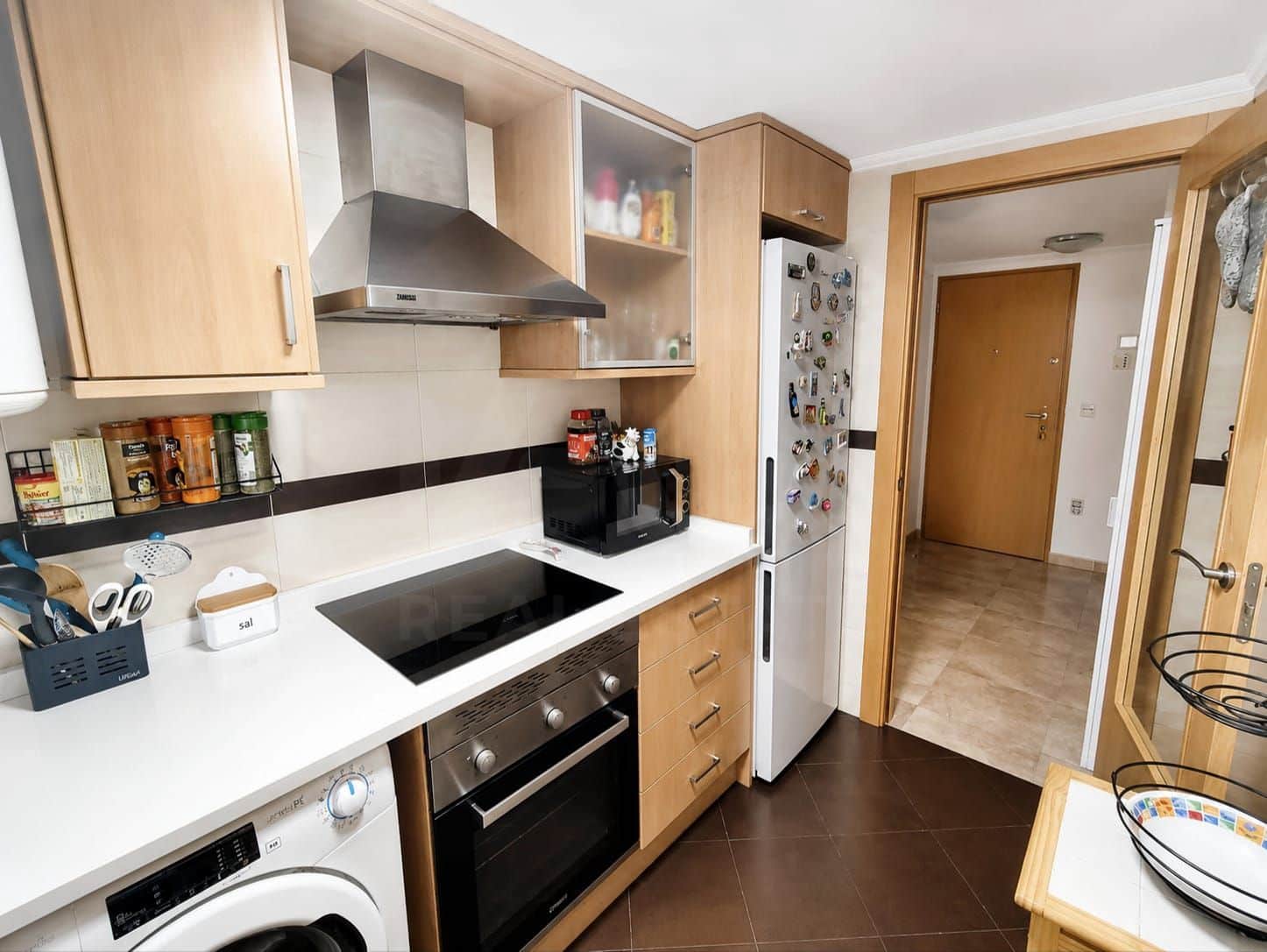 2 sovrum Lägenhet till salu i Sant Jordi med pool - 175 000 € (Ref: 10038635)