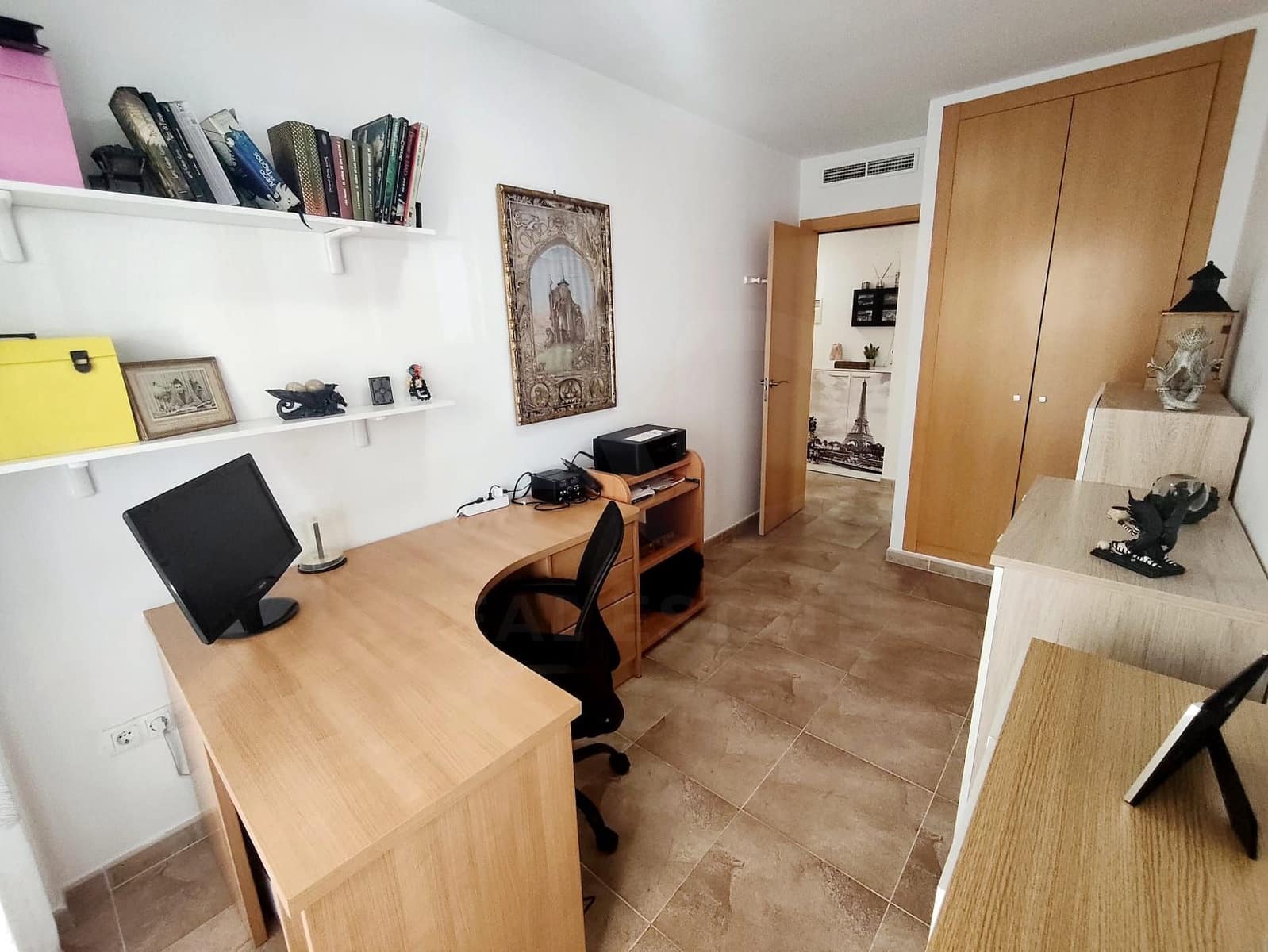 2 sovrum Lägenhet till salu i Sant Jordi med pool - 175 000 € (Ref: 10038635)