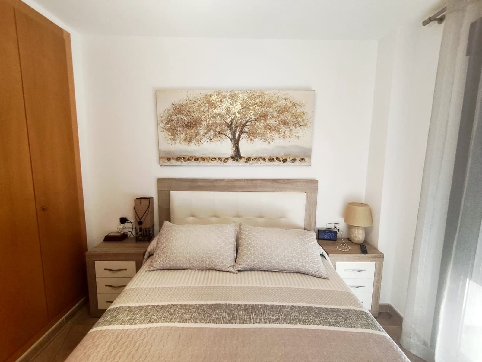 2 sovrum Lägenhet till salu i Sant Jordi med pool - 175 000 € (Ref: 10038635)