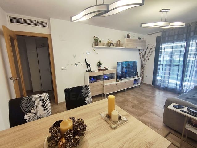 2 sovrum Lägenhet till salu i Sant Jordi med pool - 175 000 € (Ref: 10038635)