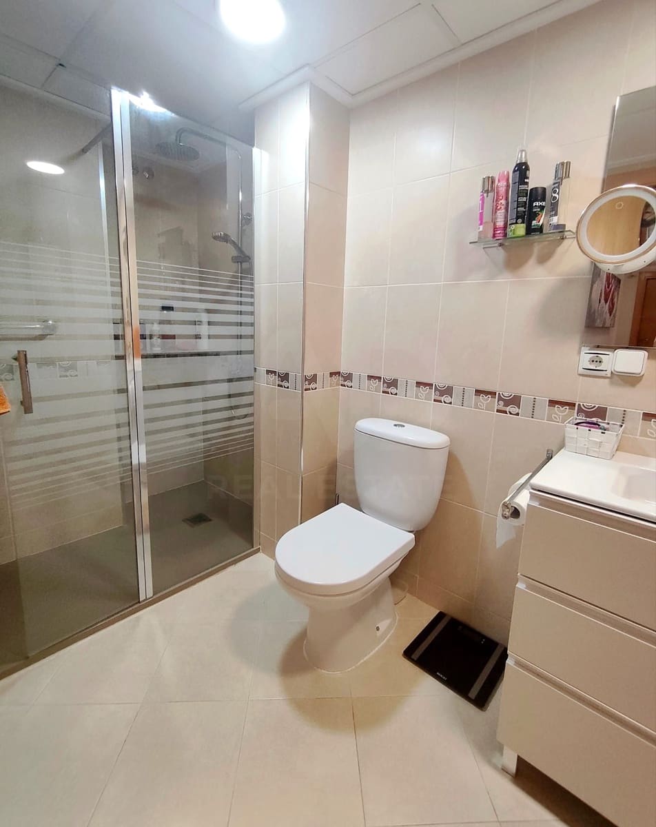 2 sovrum Lägenhet till salu i Sant Jordi med pool - 175 000 € (Ref: 10038635)