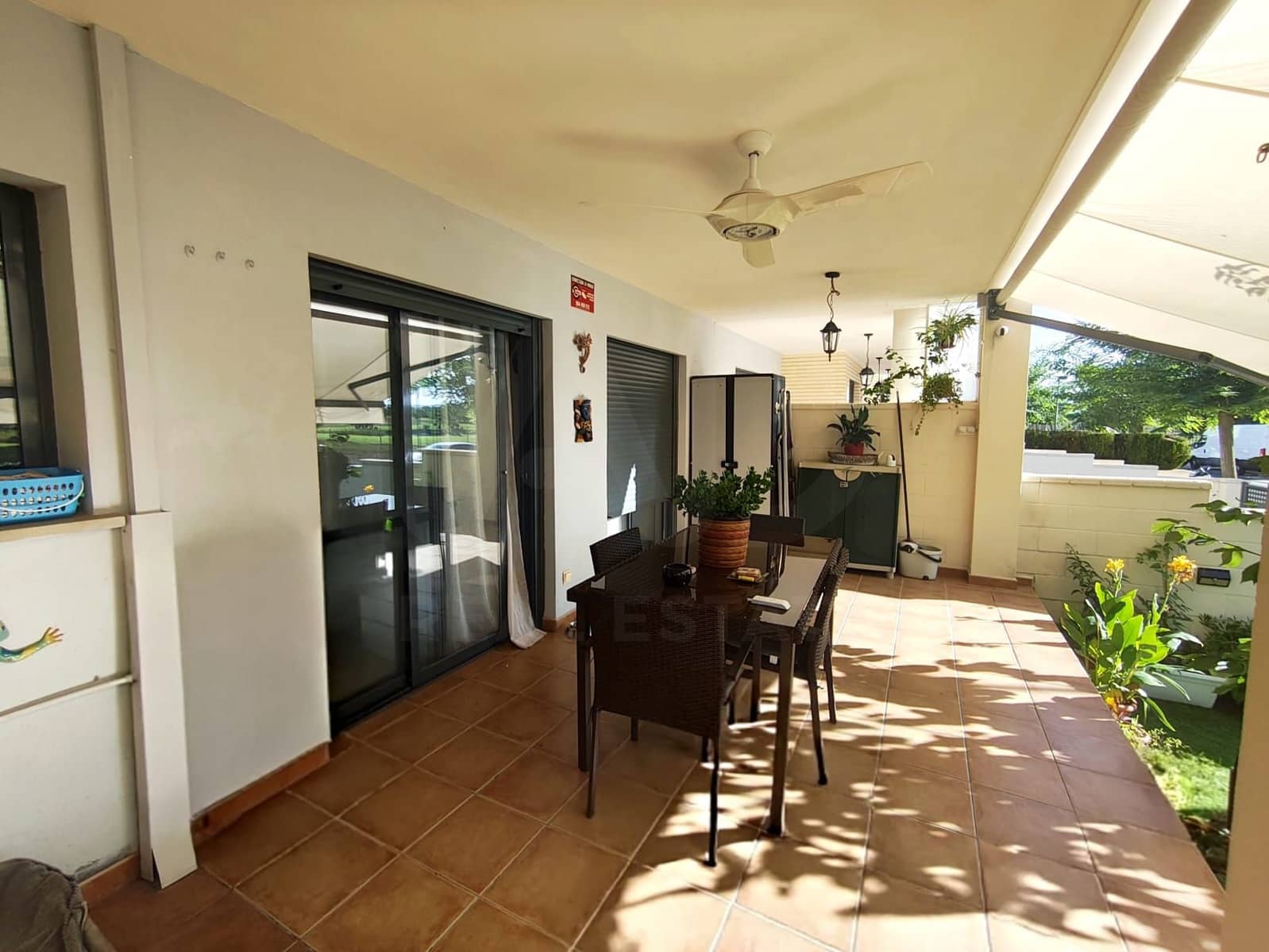 2 sovrum Lägenhet till salu i Sant Jordi med pool - 175 000 € (Ref: 10038635)