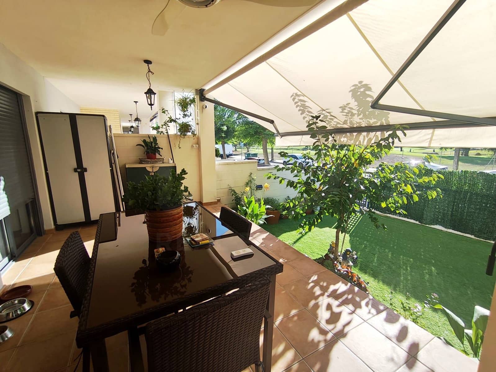 2 sovrum Lägenhet till salu i Sant Jordi med pool - 175 000 € (Ref: 10038635)