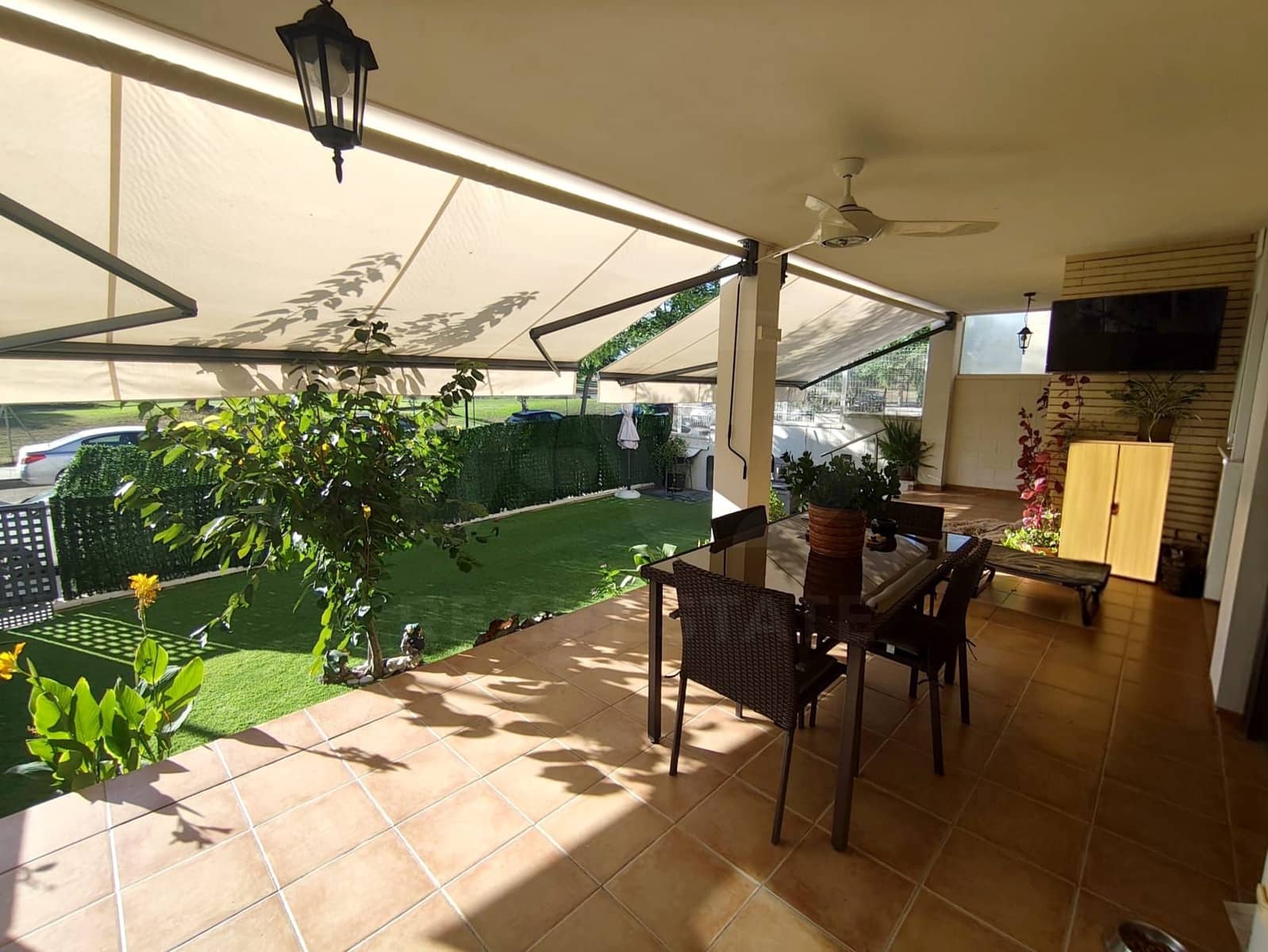 2 sovrum Lägenhet till salu i Sant Jordi med pool - 175 000 € (Ref: 10038635)