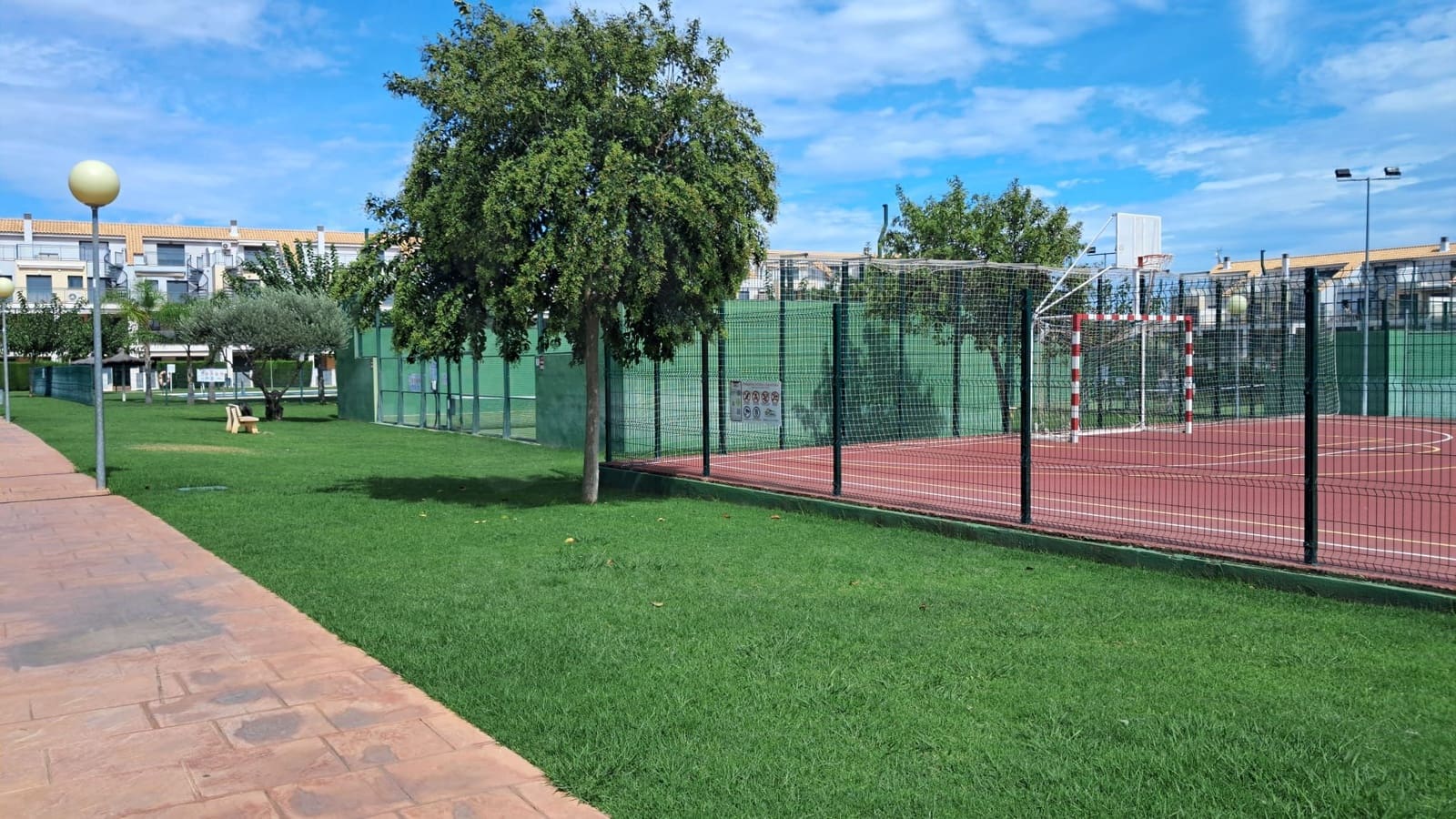 2 bedroom Apartment for sale in Sant Jordi with pool - € 175,000 (Ref: 10038635)