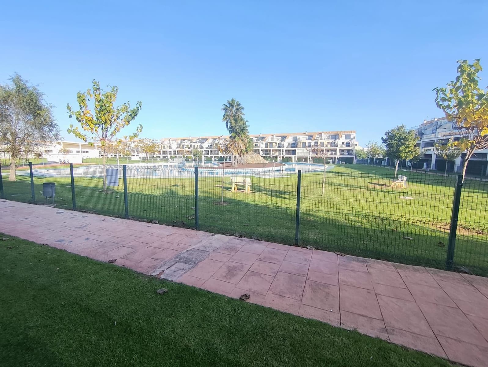 2 bedroom Apartment for sale in Sant Jordi with pool - € 175,000 (Ref: 10038635)