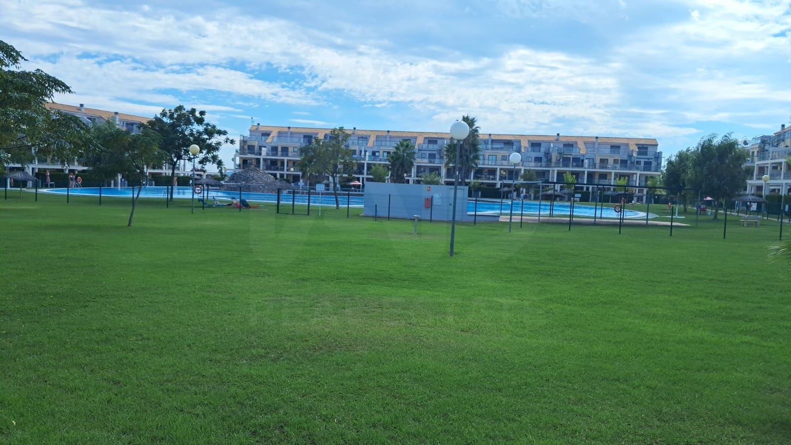 2 bedroom Apartment for sale in Sant Jordi with pool - € 175,000 (Ref: 10038635)