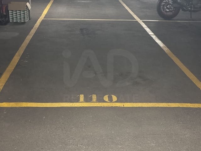 Garage in vendita in Ensanche de Vallecas, Madrid città - 14.315 € (Rif: 10038639)