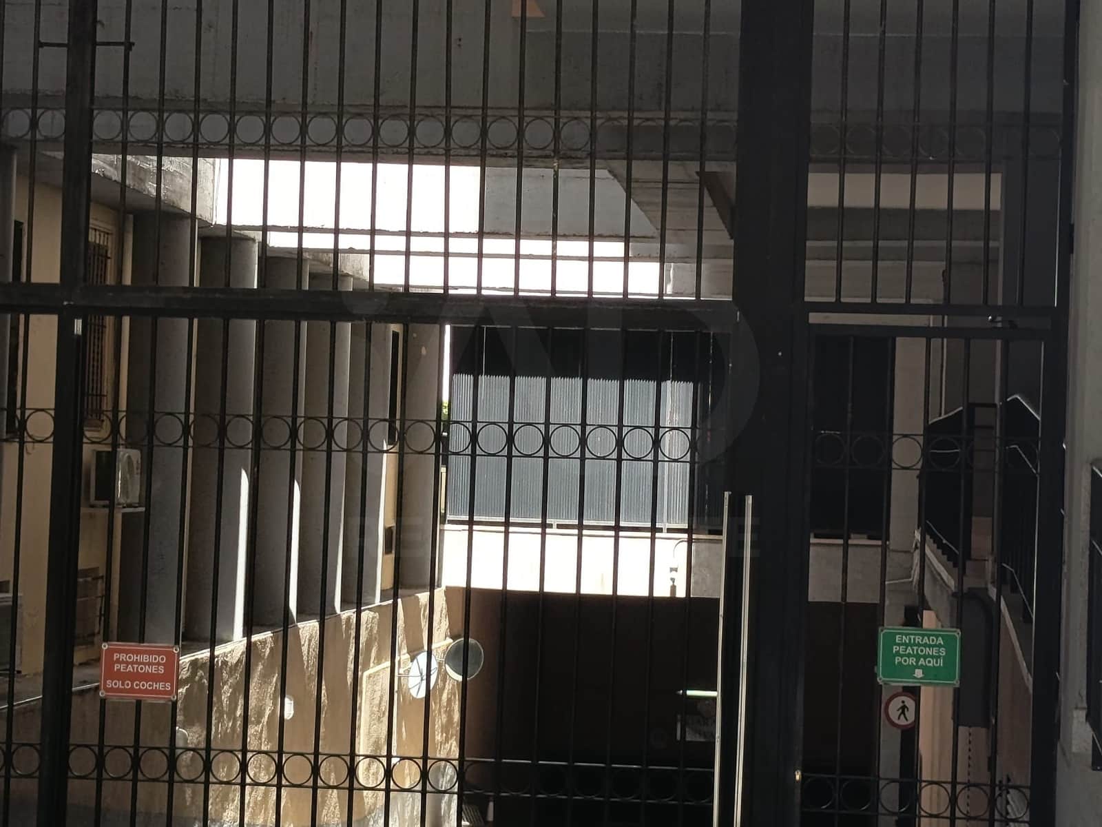 Garage for sale in Madrid city - € 36,500 (Ref: 10038640)