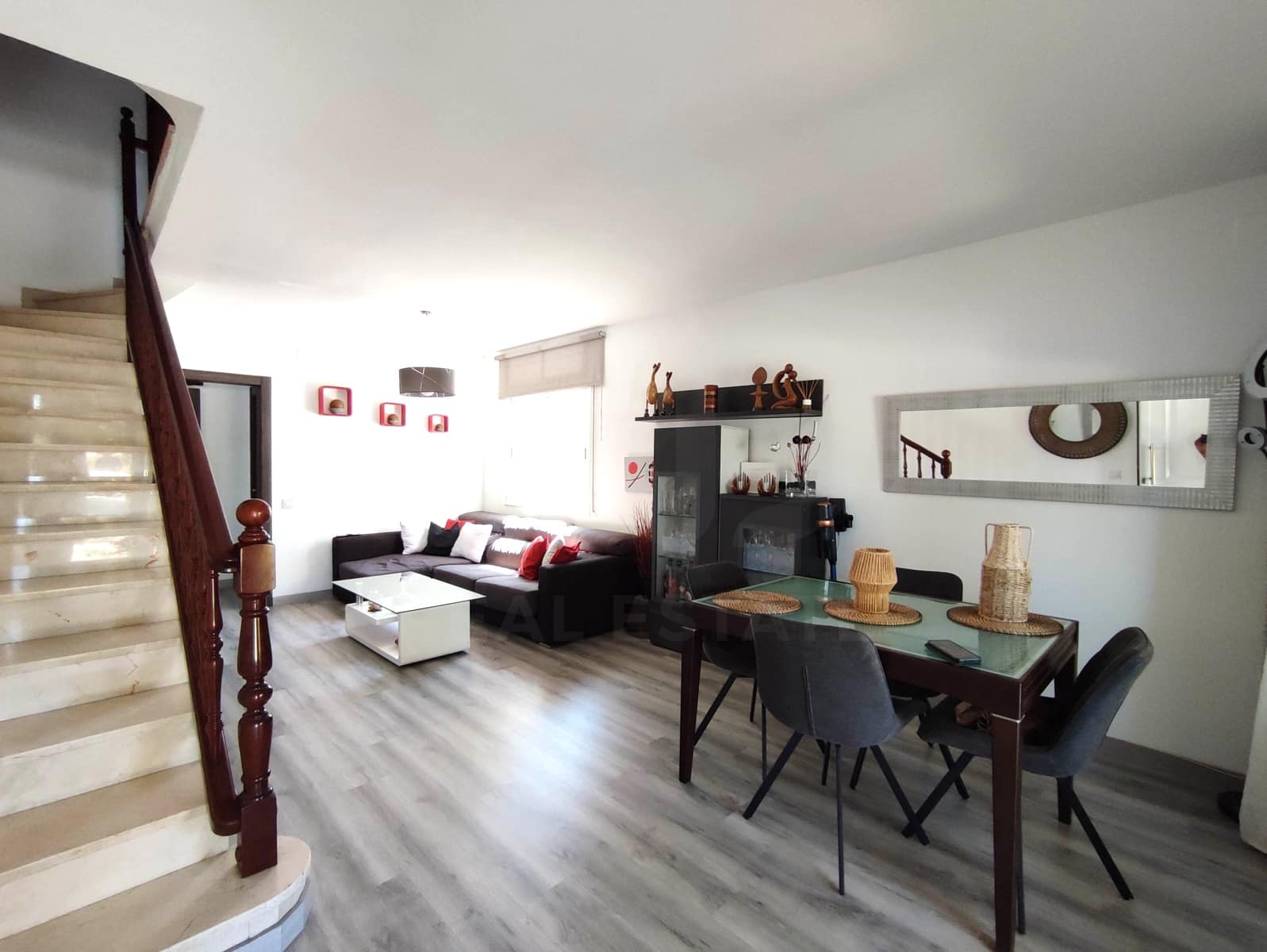 5 chambre Villa/Maison Mitoyenne à vendre à Cubelles - 355 000 € (Ref: 10038641)