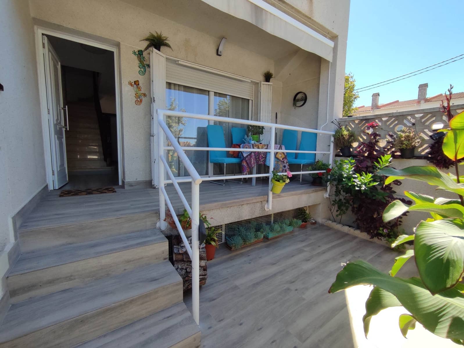 5 chambre Villa/Maison Mitoyenne à vendre à Cubelles - 355 000 € (Ref: 10038641)