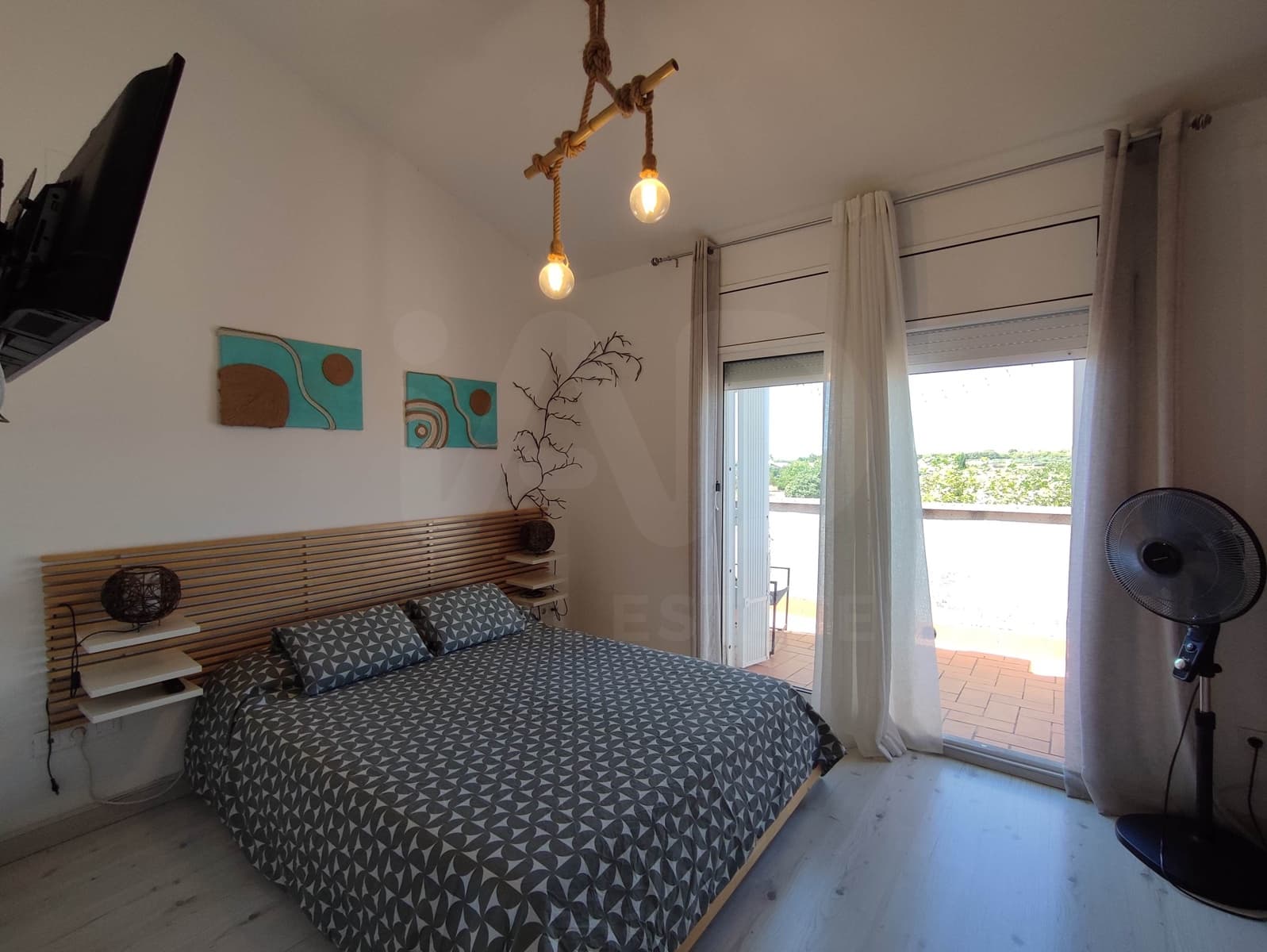 5 chambre Villa/Maison Mitoyenne à vendre à Cubelles - 355 000 € (Ref: 10038641)