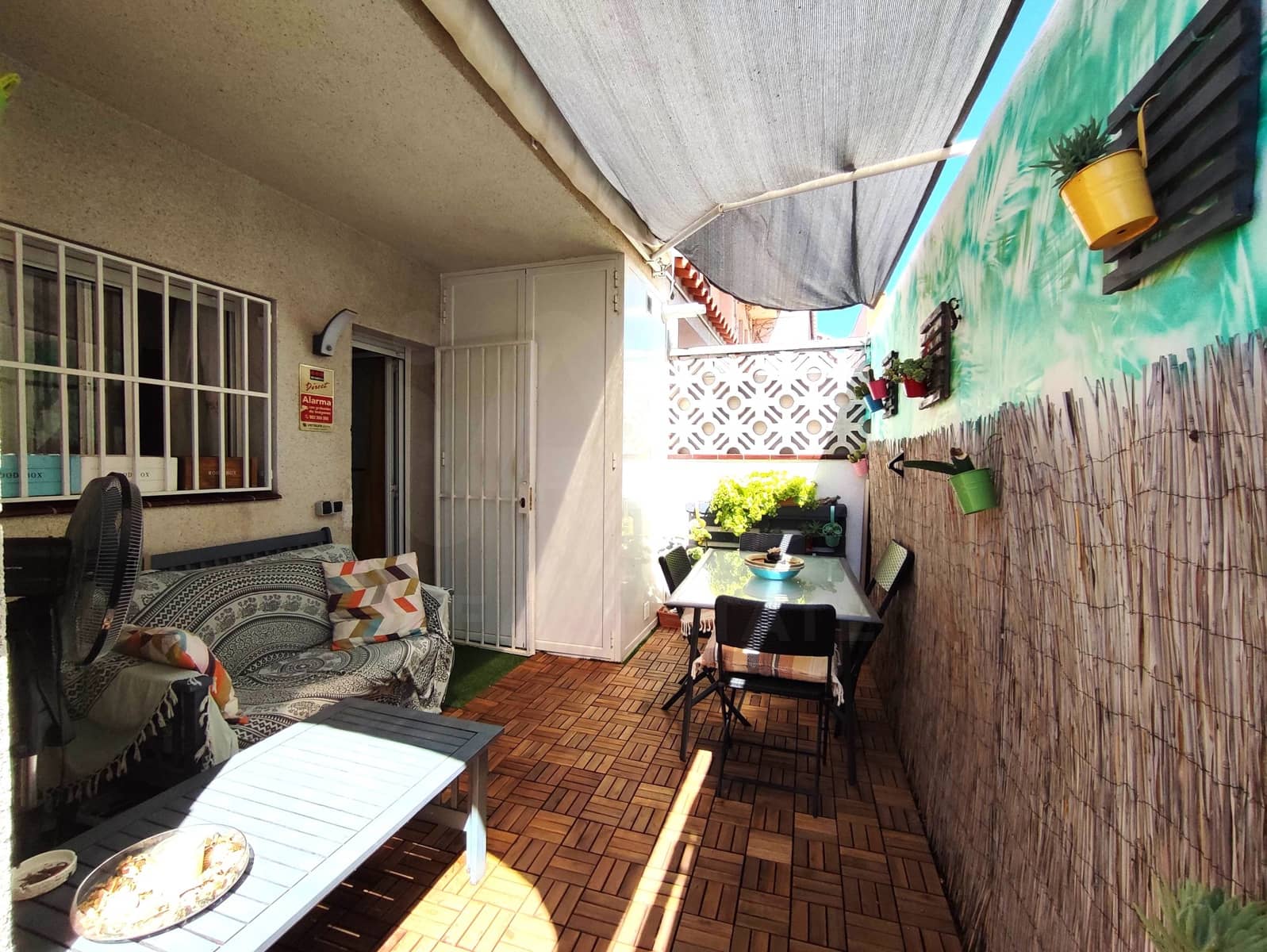 5 chambre Villa/Maison Mitoyenne à vendre à Cubelles - 355 000 € (Ref: 10038641)