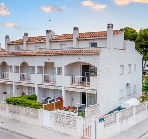 5 chambre Villa/Maison Mitoyenne à vendre à Cubelles - 355 000 € (Ref: 10038641)