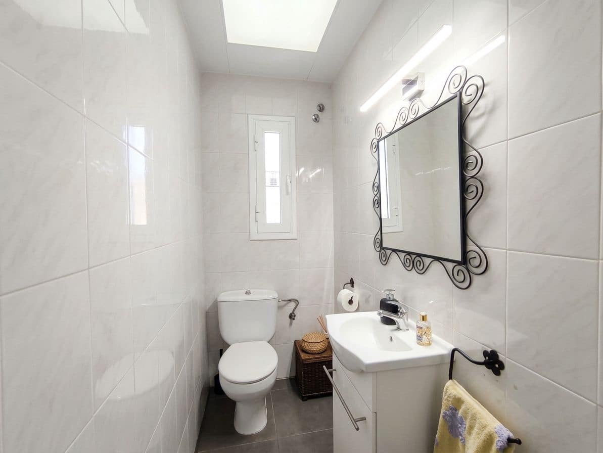 5 bedroom Terraced Villa for sale in Cubelles - € 349,000 (Ref: 10038641)
