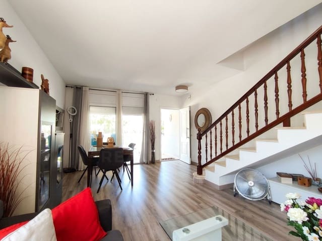5 chambre Villa/Maison Mitoyenne à vendre à Cubelles - 349 000 € (Ref: 10038641)
