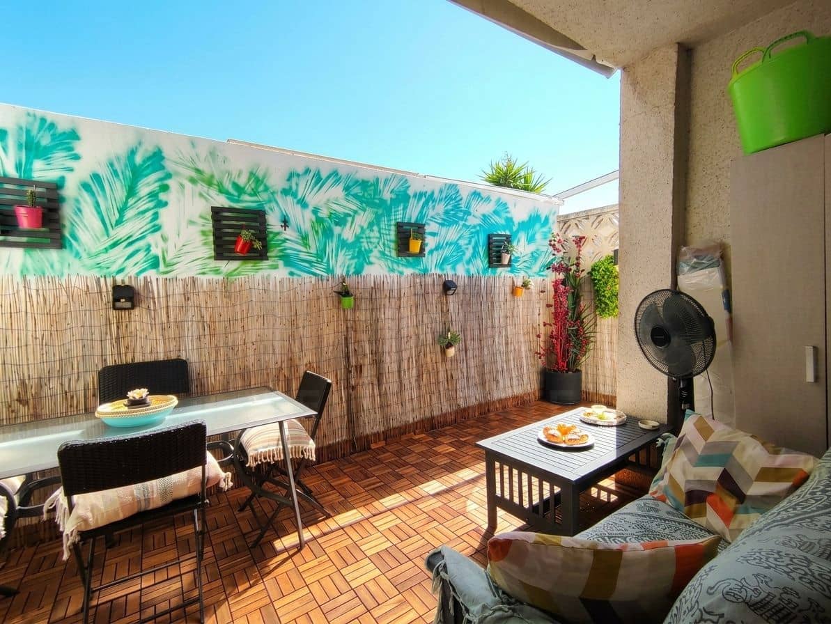 5 bedroom Terraced Villa for sale in Cubelles - € 349,000 (Ref: 10038641)