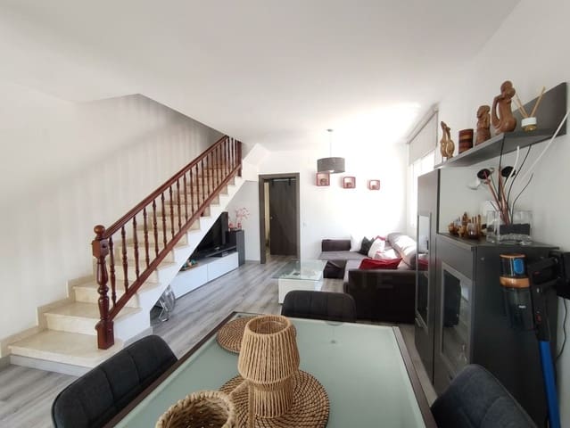 5 chambre Villa/Maison Mitoyenne à vendre à Cubelles - 349 000 € (Ref: 10038641)