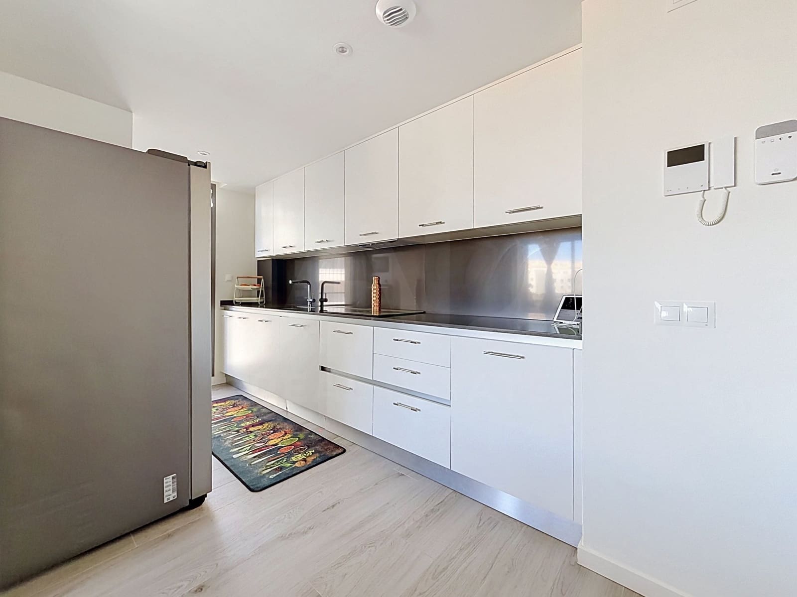 Apartamento de 3 habitaciones en Dénia en venta con piscina - 370.000 € (Ref: 10038642)